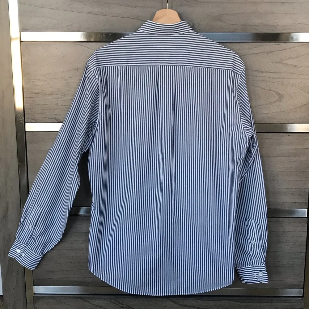 Perry Ellis Portfolio Shirt - Picture 5 of 7